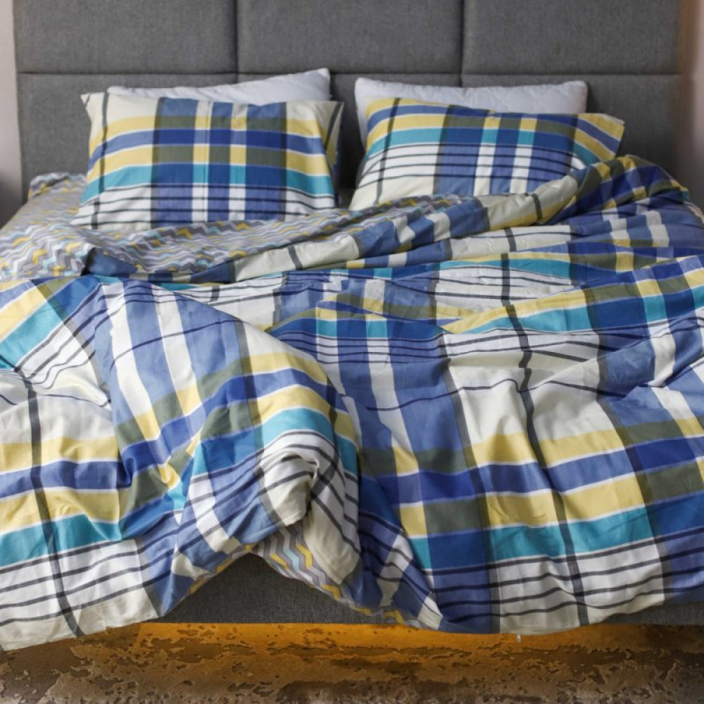 Постельное белье Isleep семейный Сатин Twill 15 (15_sm_Isleep) Постельное белье Isleep семейный Сатин Twill 15 (15_sm_Isleep)