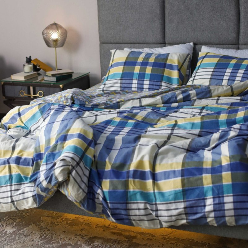 Постельное белье Isleep семейный Сатин Twill 15 (15_sm_Isleep) Постельное белье Isleep семейный Сатин Twill 15 (15_sm_Isleep)