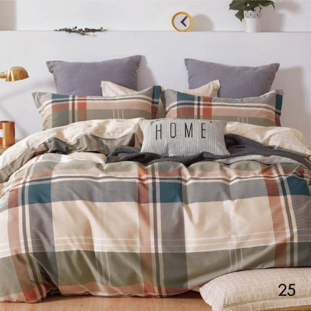 Постельное белье Isleep семейный Сатин Twill 25 (25_sm_Isleep) Постельное белье Isleep семейный Сатин Twill 25 (25_sm_Isleep)