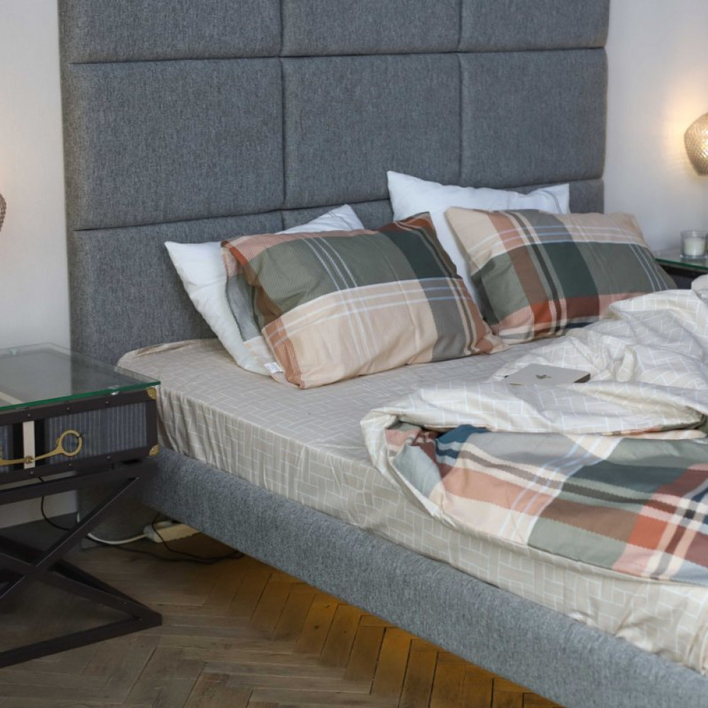 Постельное белье Isleep семейный Сатин Twill 25 (25_sm_Isleep) Постельное белье Isleep семейный Сатин Twill 25 (25_sm_Isleep)