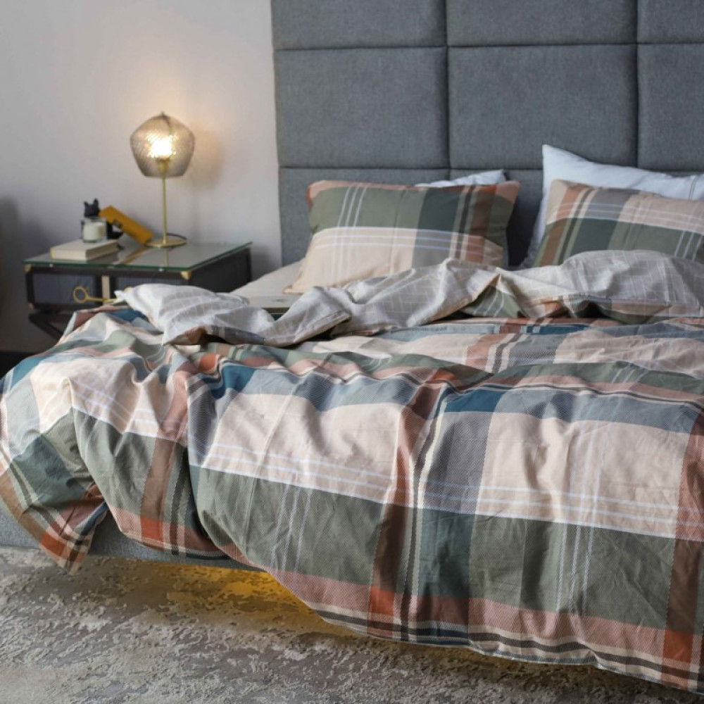 Постельное белье Isleep семейный Сатин Twill 25 (25_sm_Isleep) Постельное белье Isleep семейный Сатин Twill 25 (25_sm_Isleep)