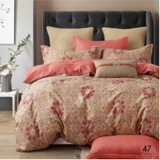 Постельное белье Isleep семейный Сатин Twill 47 (47_sm_Isleep) Постельное белье Isleep семейный Сатин Twill 47 (47_sm_Isleep)