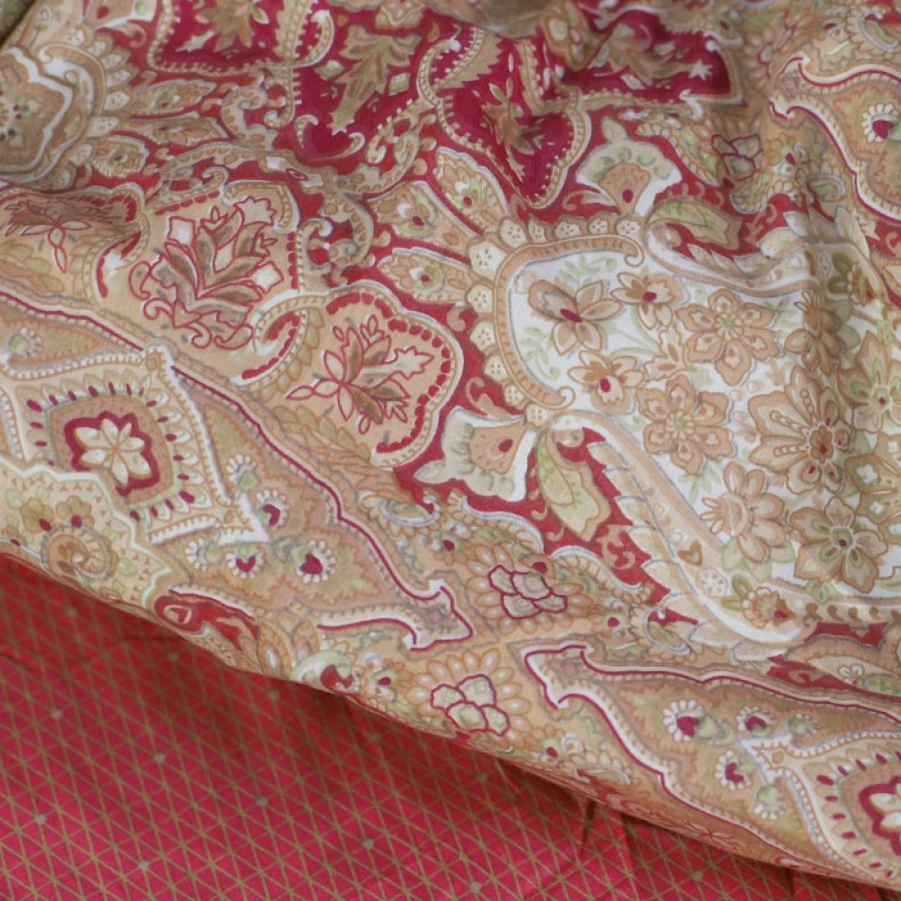 Постельное белье Isleep семейный Сатин Twill 47 (47_sm_Isleep) Постельное белье Isleep семейный Сатин Twill 47 (47_sm_Isleep)