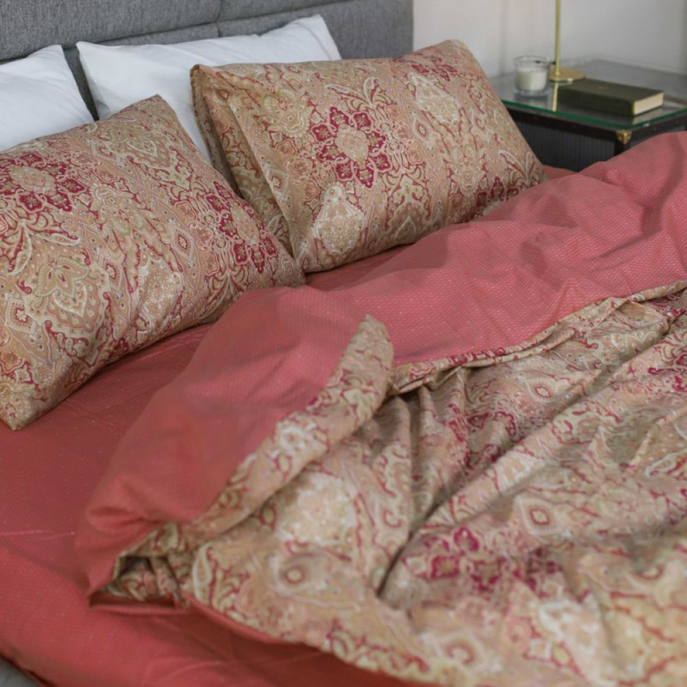 Постельное белье Isleep семейный Сатин Twill 47 (47_sm_Isleep) Постельное белье Isleep семейный Сатин Twill 47 (47_sm_Isleep)