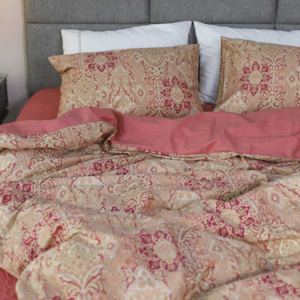 Постельное белье Isleep семейный Сатин Twill 47 (47_sm_Isleep) Постельное белье Isleep семейный Сатин Twill 47 (47_sm_Isleep)