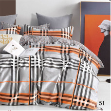 Постельное белье Isleep семейный Сатин Twill 51 (51_sm_Isleep) Постельное белье Isleep семейный Сатин Twill 51 (51_sm_Isleep)