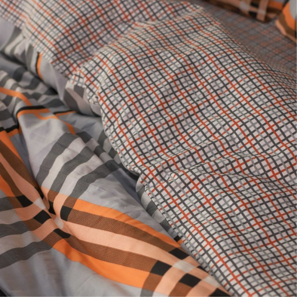 Постельное белье Isleep семейный Сатин Twill 51 (51_sm_Isleep) Постельное белье Isleep семейный Сатин Twill 51 (51_sm_Isleep)