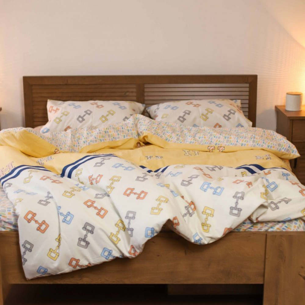 Постельное белье Isleep семейный Сатин Twill 22 (22_sm_Isleep) Постельное белье Isleep семейный Сатин Twill 22 (22_sm_Isleep)