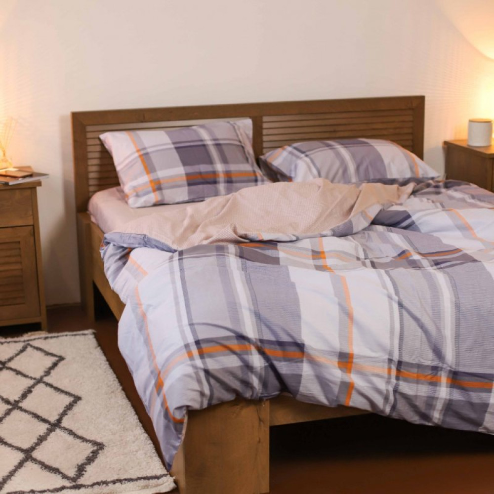 Постельное белье Isleep семейный Сатин Twill 23 (23_sm_Isleep) Постельное белье Isleep семейный Сатин Twill 23 (23_sm_Isleep)