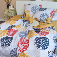 Постельное белье Isleep двуспальный ранфорс 104 (104_dv_isleep) Постельное белье Isleep двуспальный ранфорс 104 (104_dv_isleep)