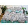 Постельное белье Viluta полуторный ранфорс 17148 (17148-pl) Постельное белье Viluta полуторный ранфорс 17148 (17148-pl)