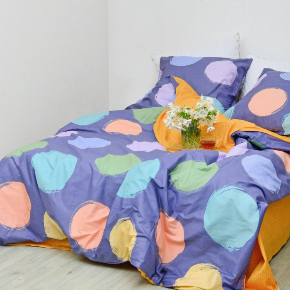 Постельное белье Viluta Сатин Твил 538 214х150 подростковый (538 pd) Постельное белье Viluta Сатин Твил 538 214х150 подростковый (538 pd)