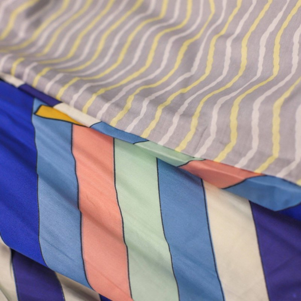 Постельное белье Viluta Сатин Твил 541 214х150 подростковый (541 pd) Постельное белье Viluta Сатин Твил 541 214х150 подростковый (541 pd)