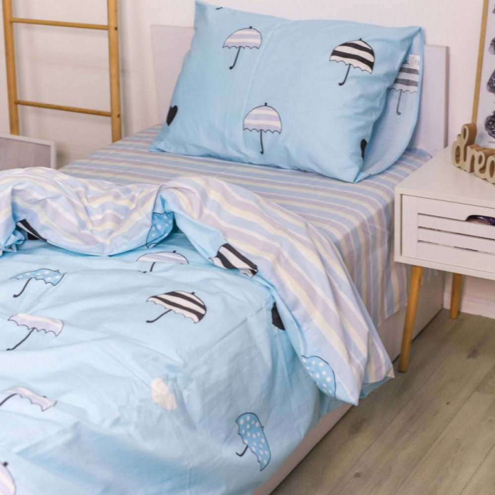 Постельное белье Viluta Сатин Твил 556 214х150 подростковый (556_pd) Постельное белье Viluta Сатин Твил 556 214х150 подростковый (556_pd)