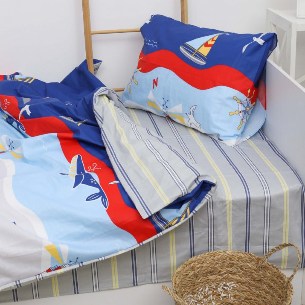 Постельное белье Viluta Сатин Твил 587 214х150 подростковый (587_pd) Постельное белье Viluta Сатин Твил 587 214х150 подростковый (587_pd)