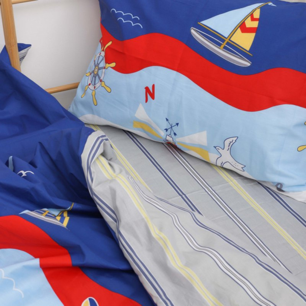 Постельное белье Viluta Сатин Твил 587 214х150 подростковый (587_pd) Постельное белье Viluta Сатин Твил 587 214х150 подростковый (587_pd)