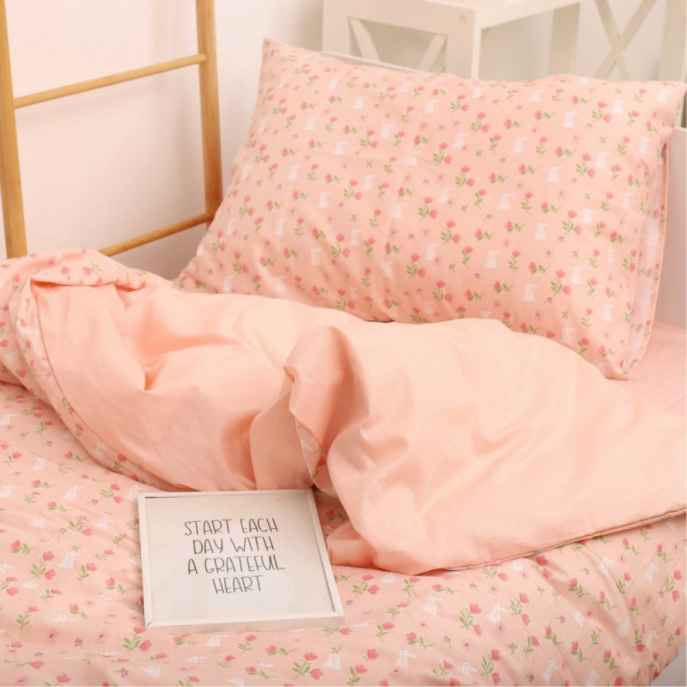 Постельное белье Viluta Сатин Твил 592 214х150 подростковый (592_pd) Постельное белье Viluta Сатин Твил 592 214х150 подростковый (592_pd)