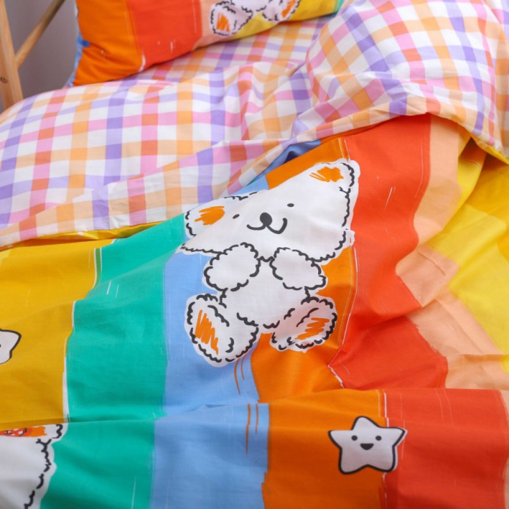 Постельное белье Viluta Сатин Твил 600 214х150 подростковый (600_pd) Постельное белье Viluta Сатин Твил 600 214х150 подростковый (600_pd)