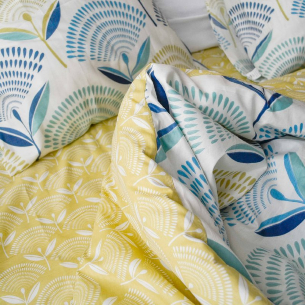 Постельное белье Viluta 571 Сатин Твил полуторный (571_pl) Постельное белье Viluta 571 Сатин Твил полуторный (571_pl)