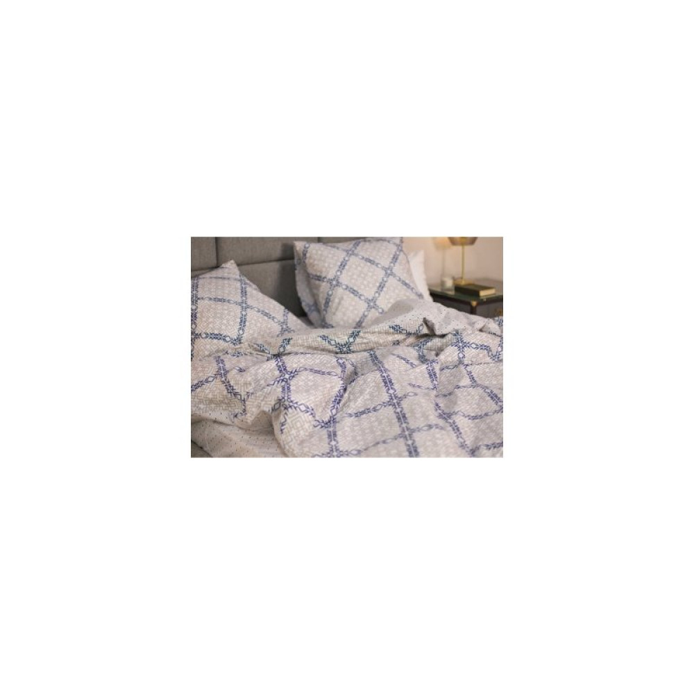 Постельное белье Viluta 21161 ранфорс полуторный (21161 pl) Постельное белье Viluta 21161 ранфорс полуторный (21161 pl)