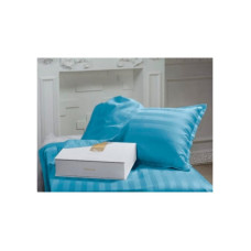 Постельное белье MirSon Сатин-страйп Valentino 175х210 - Двуспальный (2200000037237)_ Постельное белье MirSon Сатин-страйп Valentino 175х210 - Двуспальный (2200000037237)_