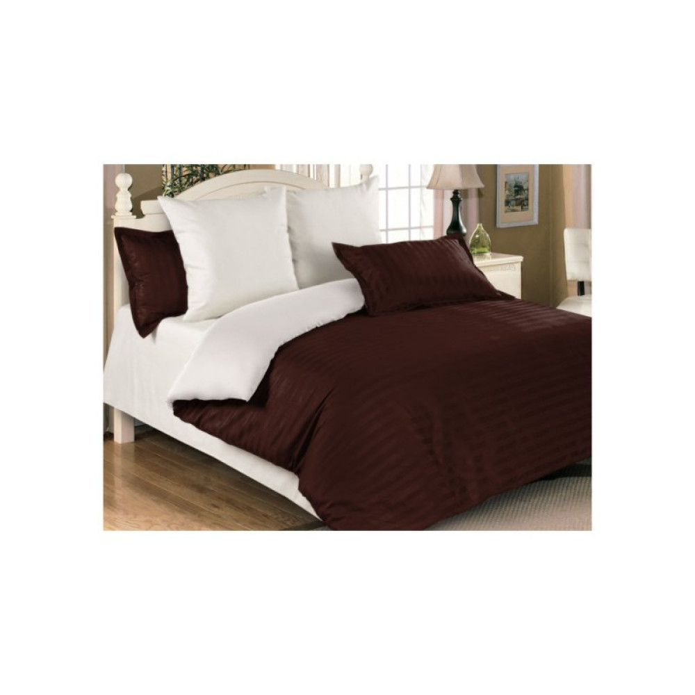 Постельное белье MirSon Сатин Premium Klaris Duet 200х220 (2200001435452)_ Постельное белье MirSon Сатин Premium Klaris Duet 200х220 (2200001435452)_