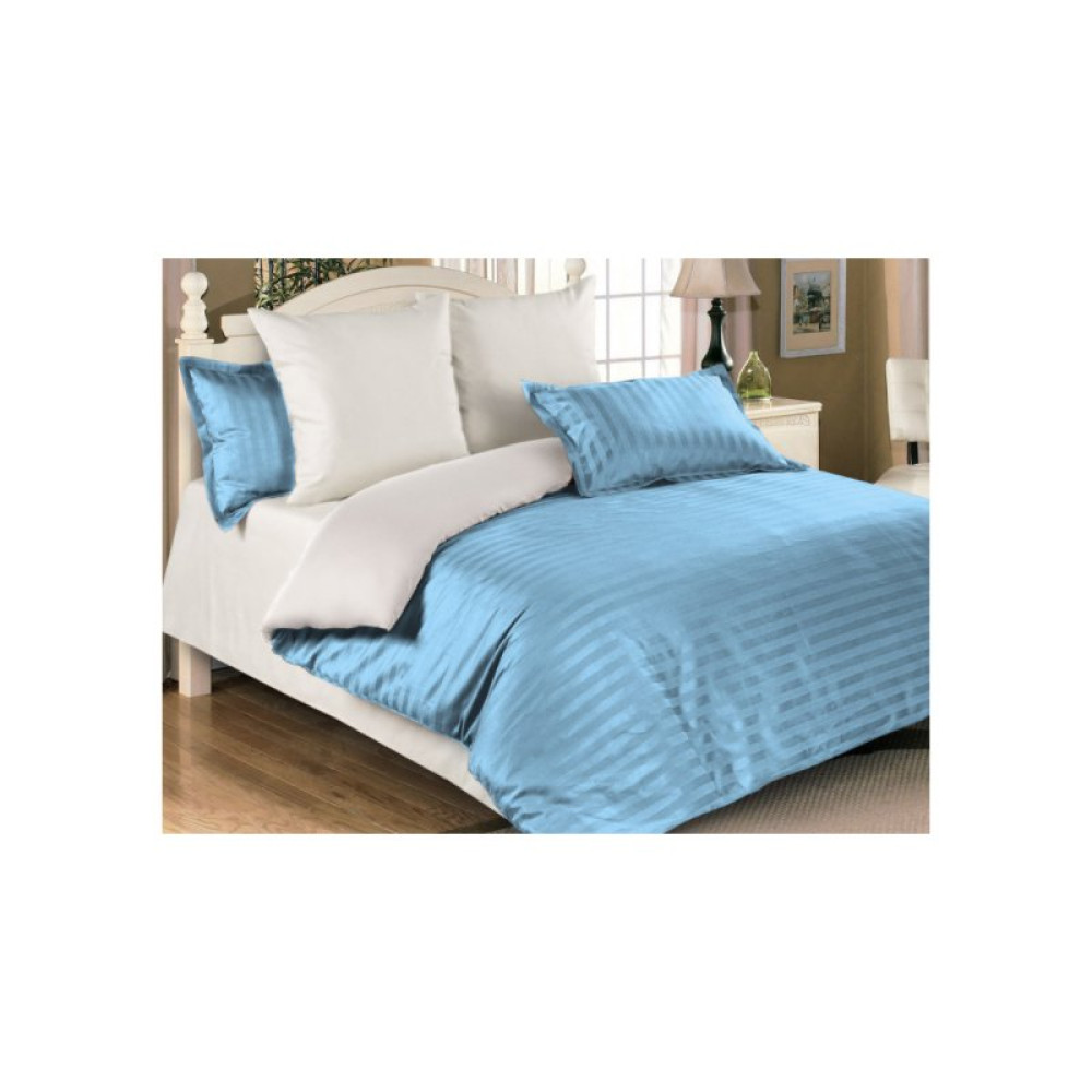 Постельное белье MirSon Сатин Premium Lunet Duet 220х240 (2200001435520)_ Постельное белье MirSon Сатин Premium Lunet Duet 220х240 (2200001435520)_