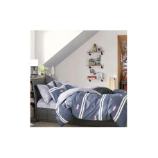 Постельное белье MirSon Сатин Premium 22-1102 Ivonna 175х210 (2200001182776)_ Постельное белье MirSon Сатин Premium 22-1102 Ivonna 175х210 (2200001182776)_