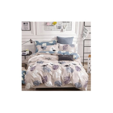 Постельное белье MirSon Бязь Premium 17-0001 Ramiro 200х220 (2200001385047)_ Постельное белье MirSon Бязь Premium 17-0001 Ramiro 200х220 (2200001385047)_