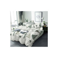 Постельное белье MirSon Бязь 17-0006 Donata 143х210 - 1,5-спальный (2200001383326)_