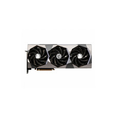 Видеокарта MSI GeForce RTX4090 24GB SUPRIM (RTX 4090 SUPRIM 24G)