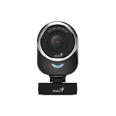 Веб-камера Genius 6000 Qcam Black (32200002407)