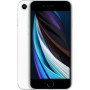 Мобильный телефон Apple iPhone SE (2022) 64Gb Starlight (MMXG3)