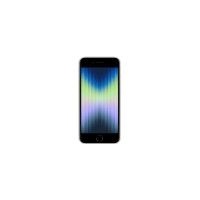 Мобильный телефон Apple iPhone SE (2022) 128Gb Starlight (MMXK3)