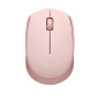 Мышка Logitech M171 Rose (910-006865)