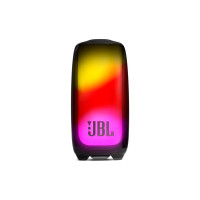 Акустическая система JBL Pulse 5 Black (JBLPULSE5BLK)