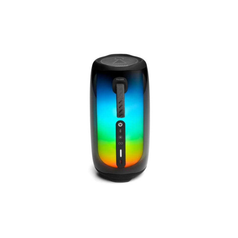 Акустическая система JBL Pulse 5 Black (JBLPULSE5BLK)