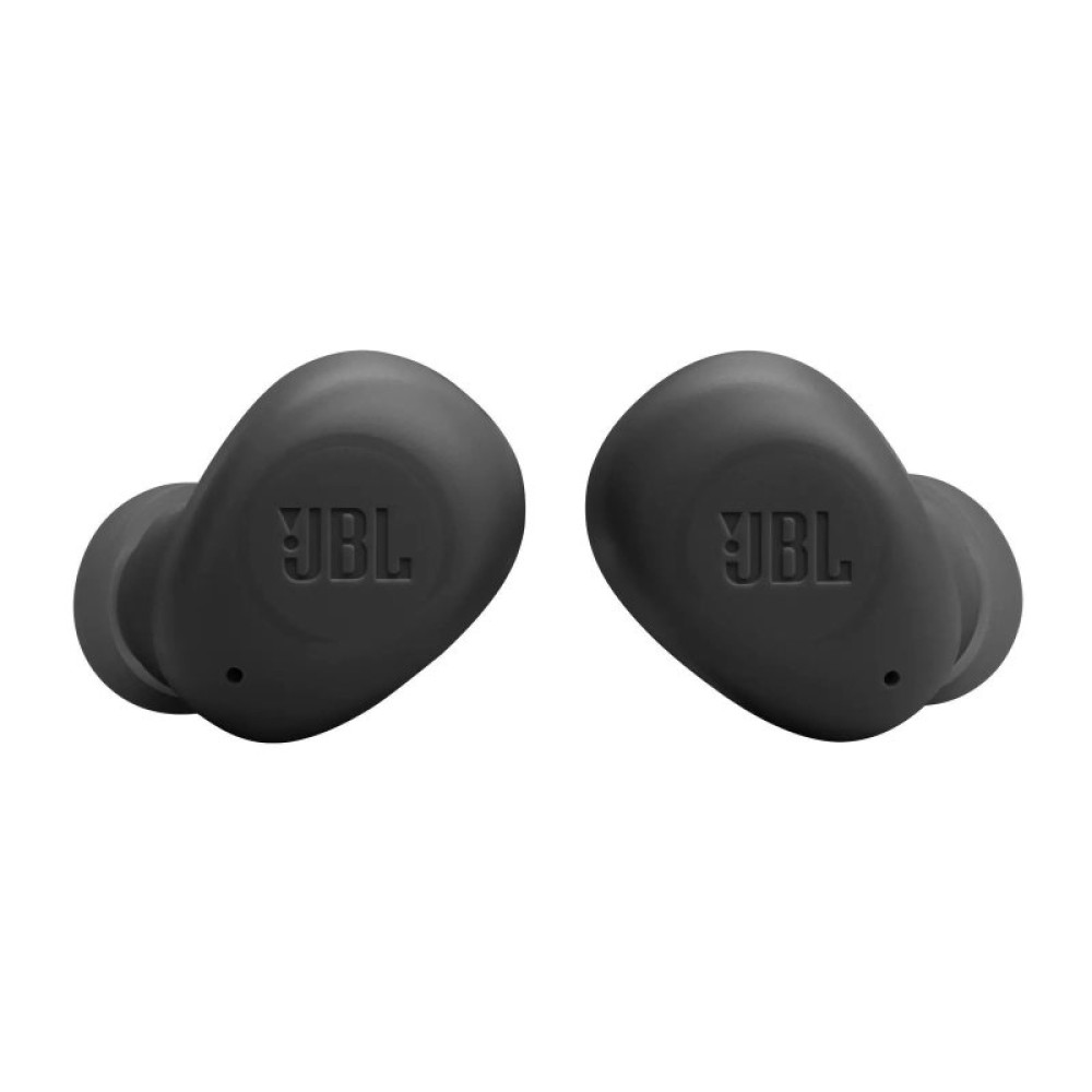 Наушники JBL Wave Buds TWS Black (JBLWBUDSBLK)