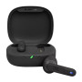 Наушники JBL Wave Flex TWS Black (JBLWFLEXBLK)