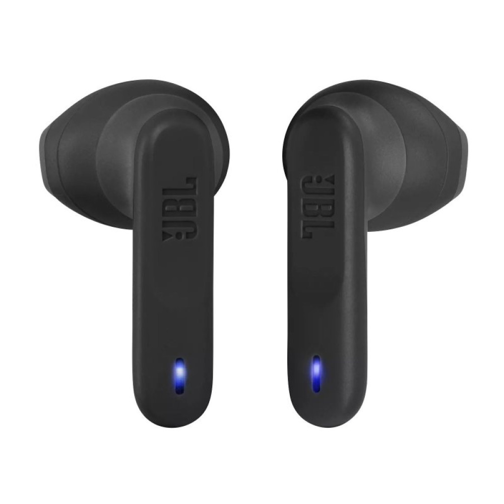 Наушники JBL Wave Flex TWS Black (JBLWFLEXBLK)