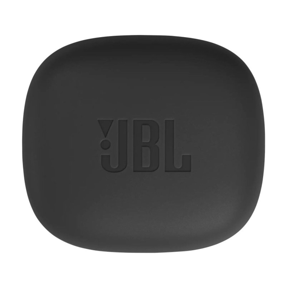 Наушники JBL Wave Flex TWS Black (JBLWFLEXBLK)