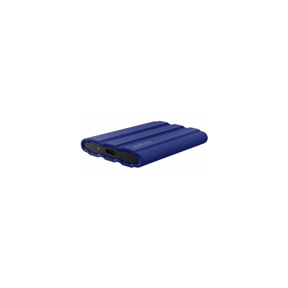 Накопичувач SSD USB 3.2 1TB T7 Shield Samsung (MU-PE1T0R/EU)