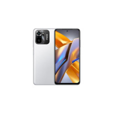 Мобільний телефон Xiaomi Poco M5s 4/128GB White