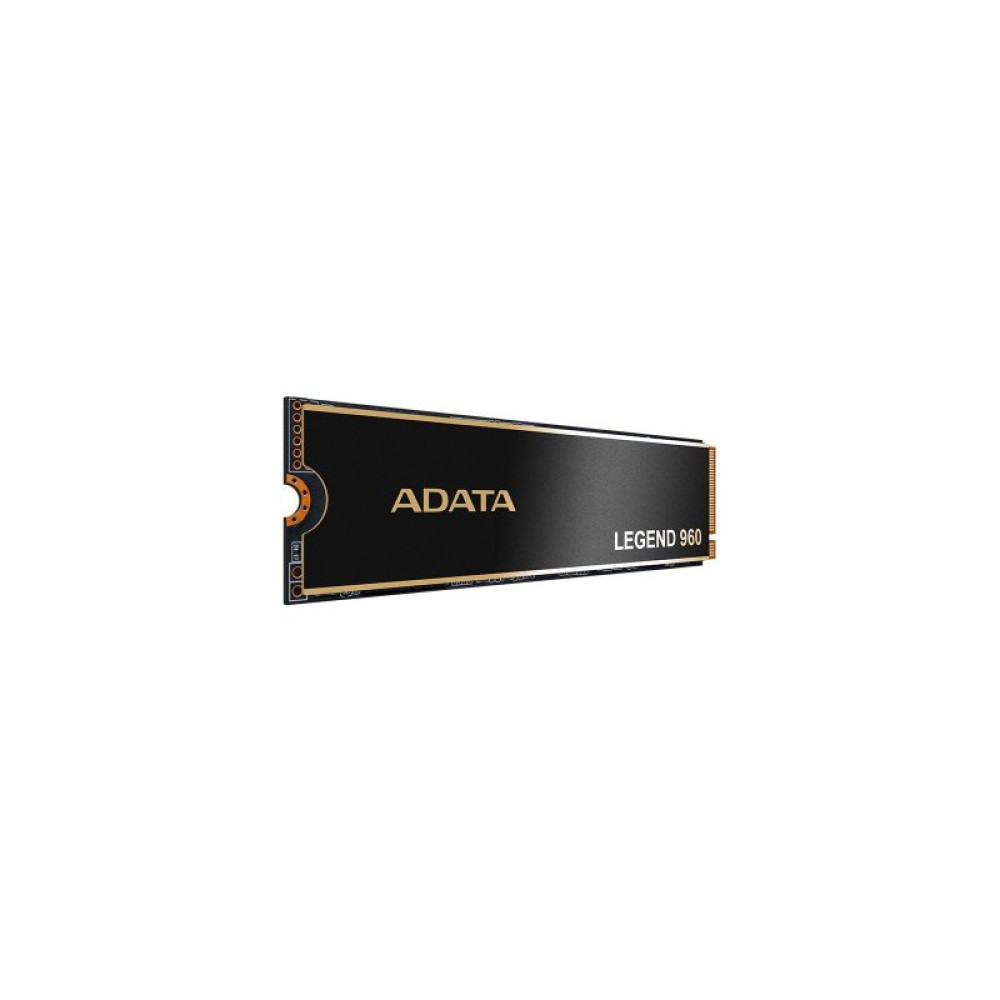 Накопичувач SSD M.2 2280 2TB ADATA (ALEG-960-2TCS)