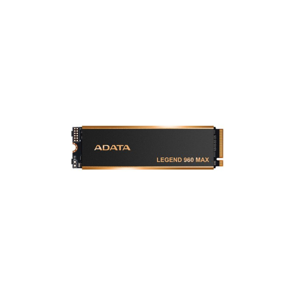 Накопичувач SSD M.2 2280 2TB ADATA (ALEG-960M-2TCS)