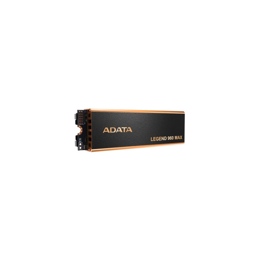 Накопичувач SSD M.2 2280 2TB ADATA (ALEG-960M-2TCS)