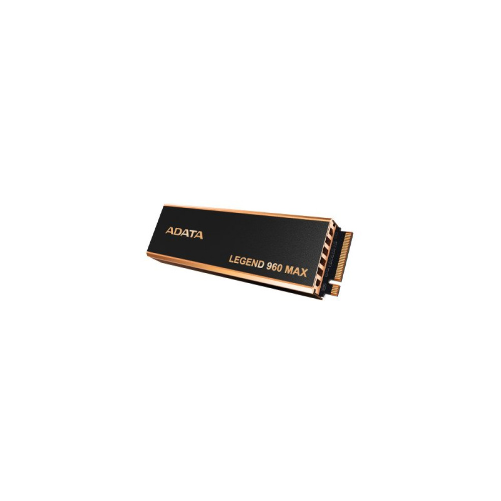 Накопичувач SSD M.2 2280 2TB ADATA (ALEG-960M-2TCS)