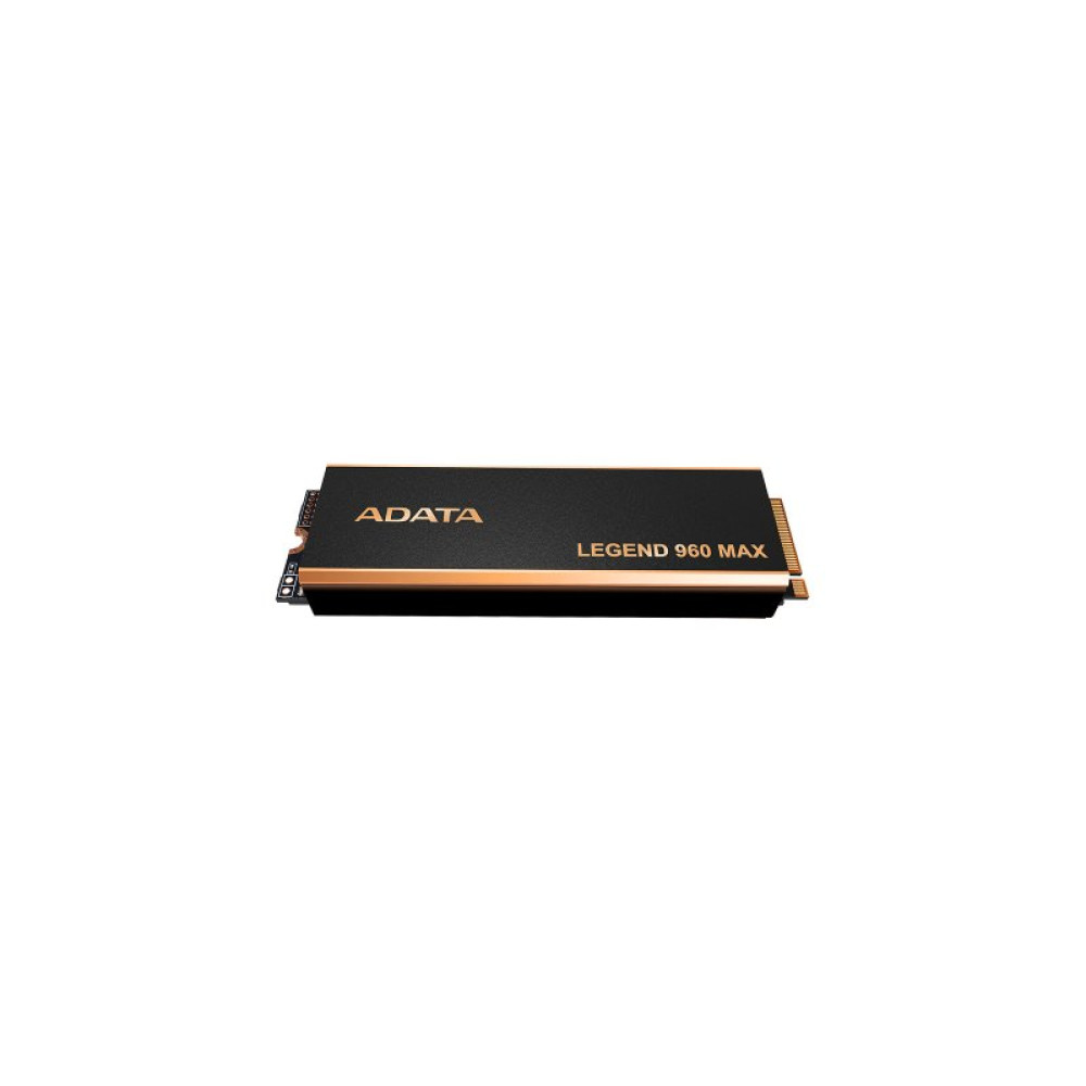 Накопичувач SSD M.2 2280 2TB ADATA (ALEG-960M-2TCS)