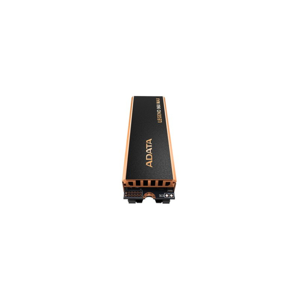 Накопичувач SSD M.2 2280 2TB ADATA (ALEG-960M-2TCS)