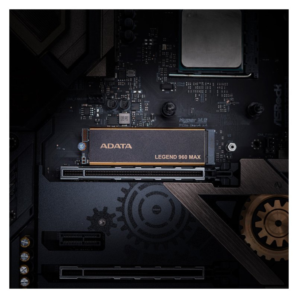 Накопичувач SSD M.2 2280 2TB ADATA (ALEG-960M-2TCS)